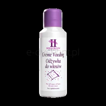 Hegron Odżywka Do Włosów Voeding 500 Ml