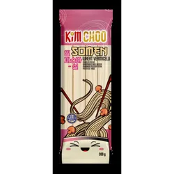 Kimchoo Makaron Pszenny Nitki - Somen 300G/48