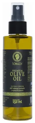 Oliwa z oliwek extra virgin Kalamata 150ml SPRAY