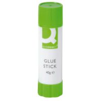 Q-Connect Klej W Sztyfcie 40g [BIURO]