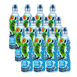 Kubuś Waterrr Napój Jabłko 500 Ml SK
