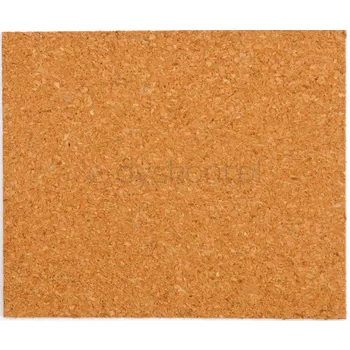 Podkładki Korkowe 100X120 Mm