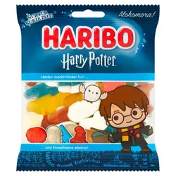 Żelki Haribo HARRY POTTER 160G