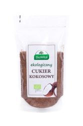 Ekowital Cukier Kokosowy Bio 600 G