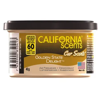California Scents Golden State Delight - Puszka Zapachowa 42G
