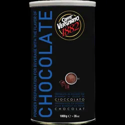 Coffee Vergnano Sol Chocolate 1Kg