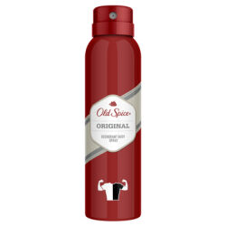 Old Spice Dezodorant W Sprayu Dla Mężczyzn Original 150 Ml