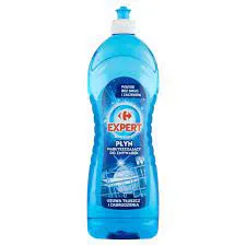 Expert Płyn Nabłyszczający Do Zmywarek 1 L