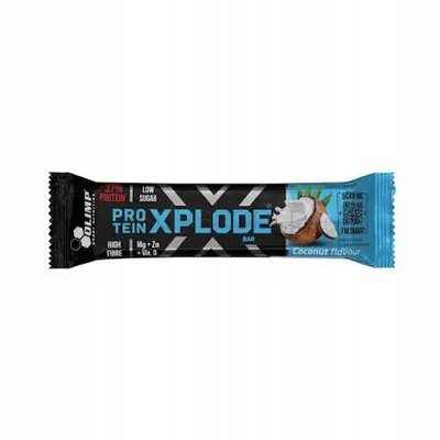 Xplode Baton Protein Kokos 40G