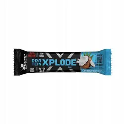 Xplode Baton Protein Kokos 40G