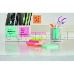 Post-It Karteczki Samoprzylepne Energetic, 38X51Mm, 12X100 Kart.  - 2