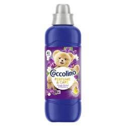 Coccolino Perfume & Care Purple Orchid & Blueberry Płyn&nbsp;do&nbsp;płukania&nbsp;tkanin 943 ml