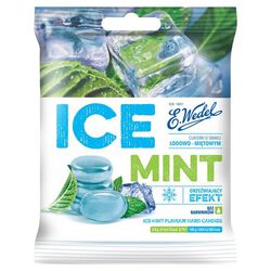 Cukierki Ice Mint 90 G Wedel