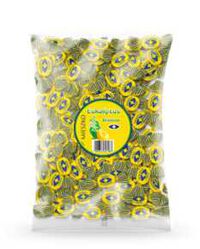 Cukierki Eukaliptus Lemon 1 Kg Mieszko Luz