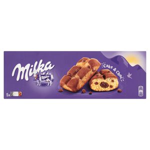 Milka Czekolada CakeChoc 175G
