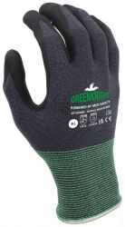 Eco Mcr Rękawice Dziane Greenknight Gp1079Nm, Rozm. 8