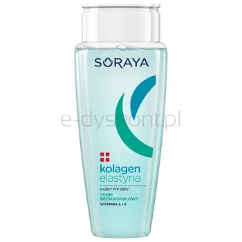 Soraya Kolegen+Elastyna Tonik 200Ml