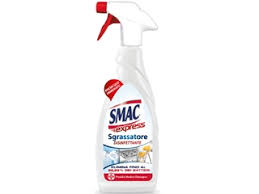 Smac Express Disinfettante Kuchnia 650Ml(p)
