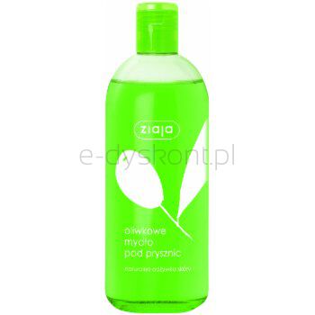 Ziaja Oliwkowy Żel Pod Prysznic 500 ml