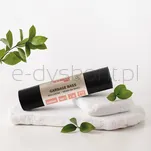 Donau ECO Worki na śmieci mocne (LDPE), 160l, 10 szt., czarne - 2