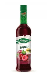 Herbapol Wiśnia  Lublin 420 Ml