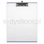 Donau Clipboard  Deska, Z Klipsem, Pp, A4, Mix Kolorów  - 4