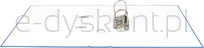 Donau Segregator Master, Pp, A4/75Mm, Brązowy  - 3
