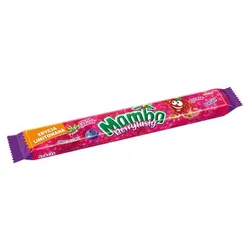 Mamba Berrytasty 106g