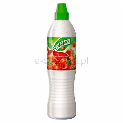 Tymbark Sos Truskawkowy 1Kg 