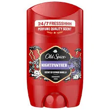 Old Spice Dezodorant W Sprayu Dla Mężczyzn Night Panther  50Ml