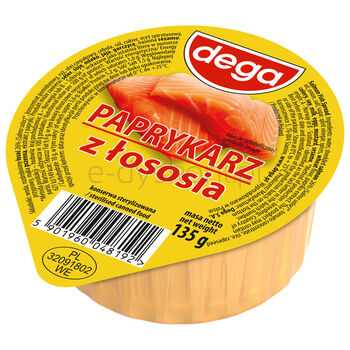 Dega Paprykarz Z ŁoSosia 135G