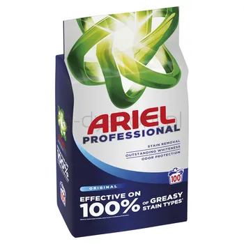 Ariel Professional Proszek Do Prania Original 5,5 kg 100 prań