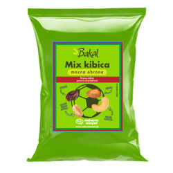 Bakal Mix kibica-mocna obrona 100g