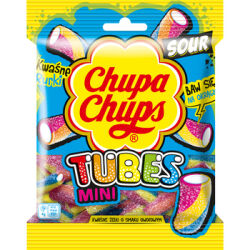 Chupa Chups Mini Tubes 90g