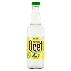 Ocet Octim Spirytusowy 10% 500 Ml But Szkl