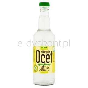 Ocet Octim Spirytusowy 10% 500 Ml But Szkl