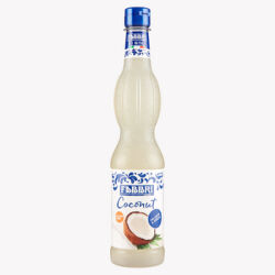 Fabbri Syrop Coconut 560 Ml