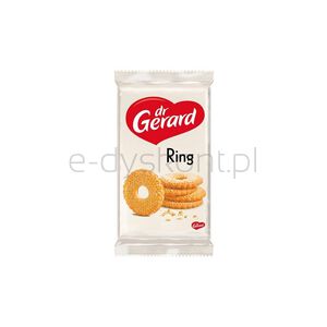 Ciastka Dr Gerard Deserowe Ring 200 G