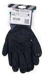 Donau Rękawice Safety Flex-Dotted, Kat. Ii, Rozm. 11, Szare - 5