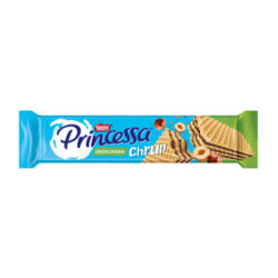 Princessa Orzechowa Chrup 30g
