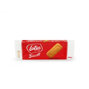 Lotus Biscoff 250 g