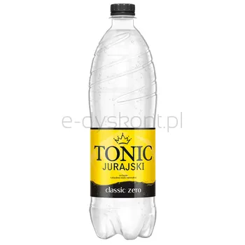 Jurajska Tonic jurajski classic zero 1L SK