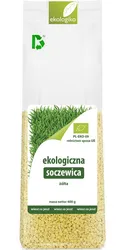 Soczewica żółta BIO 400 g