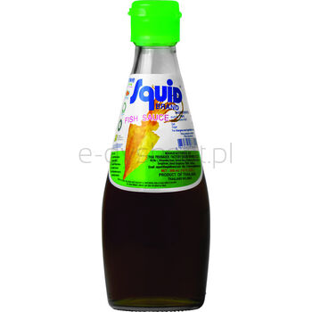 SQUID Sos rybny 300 ml