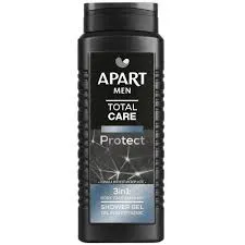Apart Żel Męski Total Care 500ml Protect
