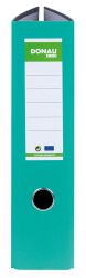 Donau Segregator Eco A4/80Mm, Zielony