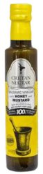 Cretan Nectar Ocet balsamiczny miodowo – musztardowy 250ml
