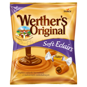 Werther'S Original Soft Eclairs 70G