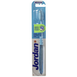 Jordan Szczoteczka Do Zębów Target TeethGums Medium