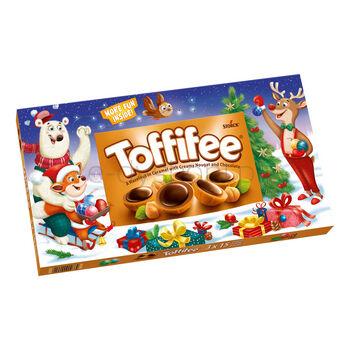 Bombonierka Toffifee 375 G Storck Bn